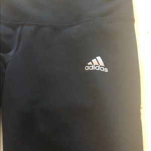 Adidas leggings